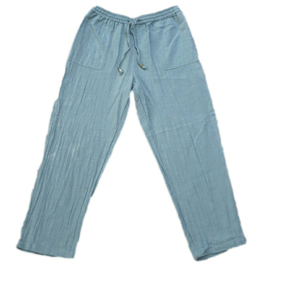 l*space Pants - 𝅺l*space 100% Cotton Pant